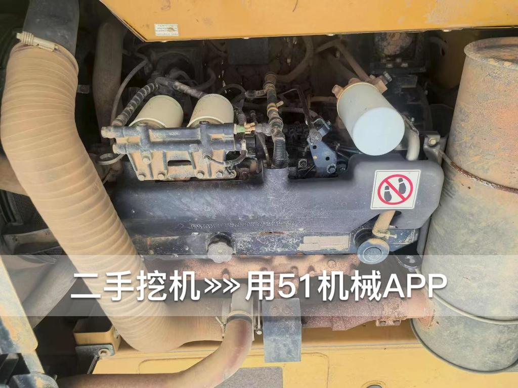 51挖机